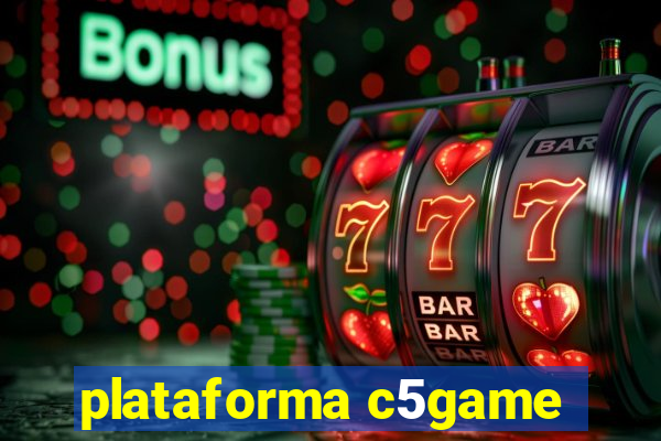 plataforma c5game